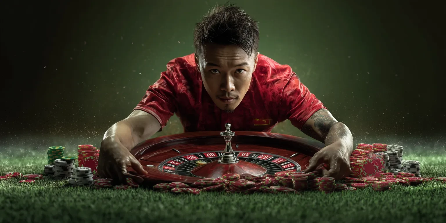 Peraduan Bola Sepak Antarabangsa: Menyelami Dunia Liga dan Pemain 2026/06/24